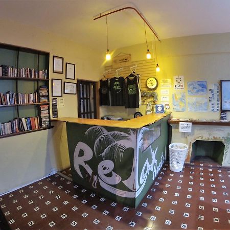 Relax Hostel ซานโฮเซ ภายนอก รูปภาพ