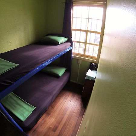 Relax Hostel ซานโฮเซ ภายนอก รูปภาพ