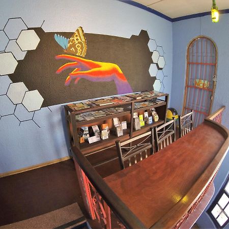 Relax Hostel ซานโฮเซ ภายนอก รูปภาพ