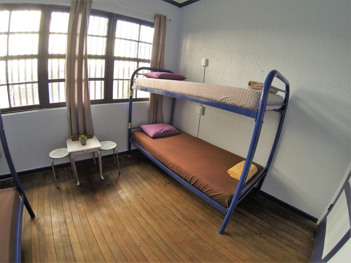 Relax Hostel ซานโฮเซ ภายนอก รูปภาพ