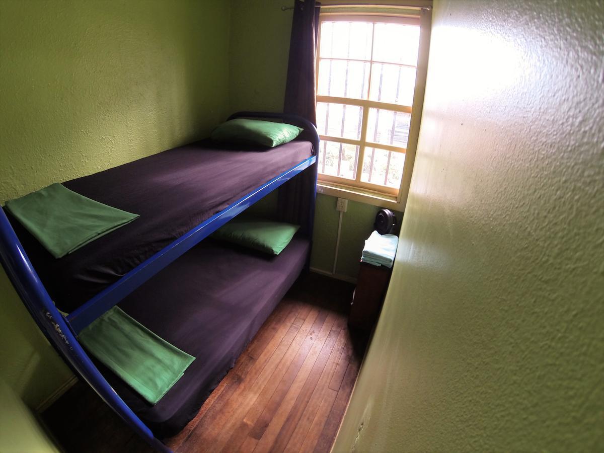 Relax Hostel ซานโฮเซ ภายนอก รูปภาพ