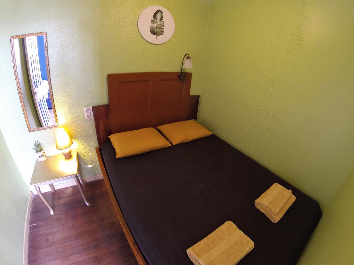 Relax Hostel ซานโฮเซ ภายนอก รูปภาพ