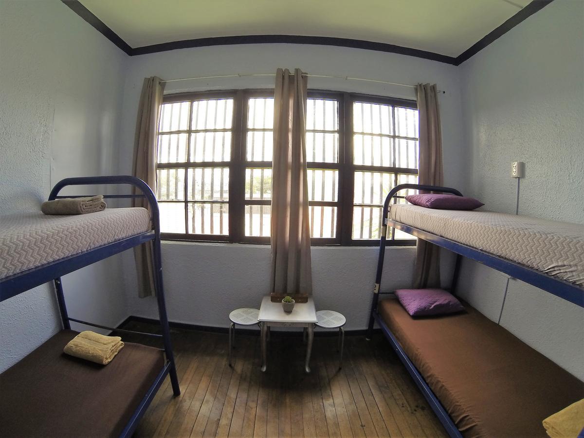 Relax Hostel ซานโฮเซ ภายนอก รูปภาพ
