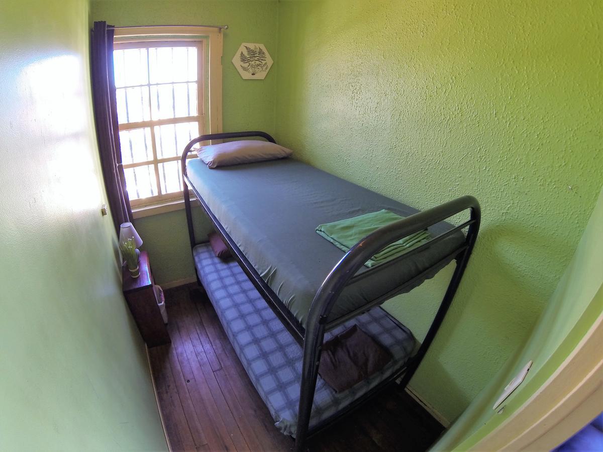 Relax Hostel ซานโฮเซ ภายนอก รูปภาพ