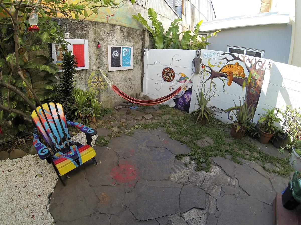 Relax Hostel ซานโฮเซ ภายนอก รูปภาพ