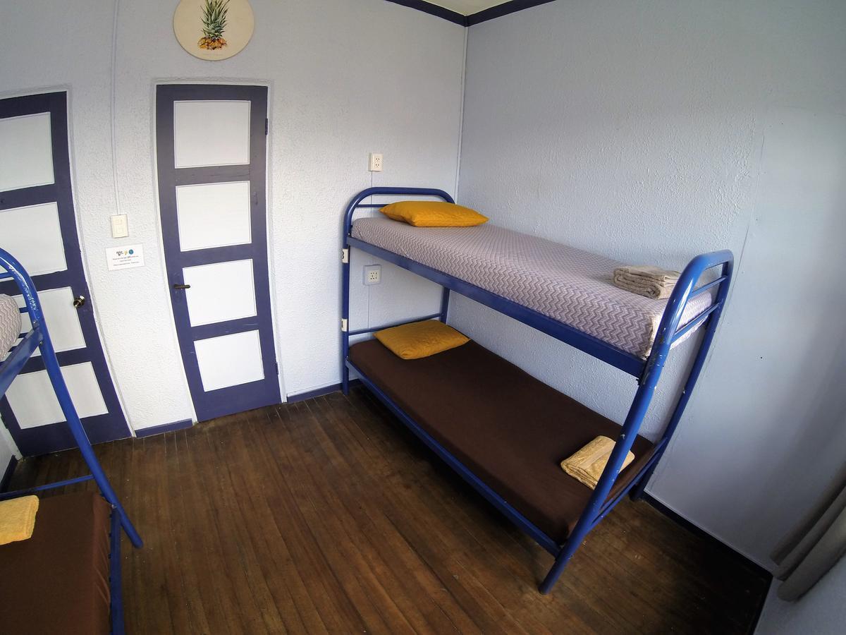 Relax Hostel ซานโฮเซ ภายนอก รูปภาพ