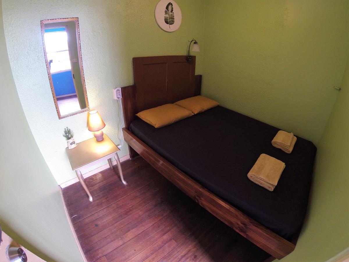 Relax Hostel ซานโฮเซ ภายนอก รูปภาพ