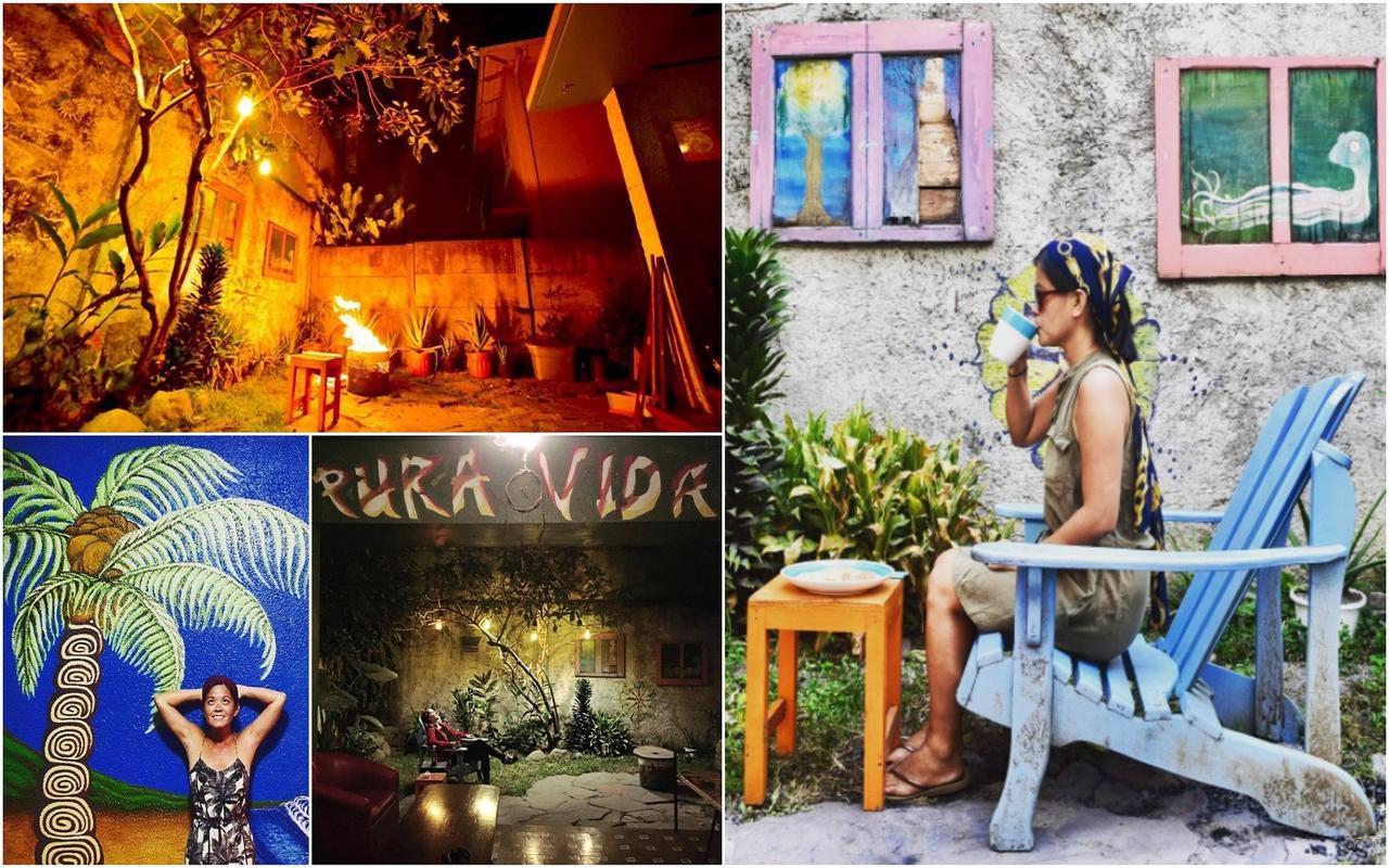 Relax Hostel ซานโฮเซ ภายนอก รูปภาพ