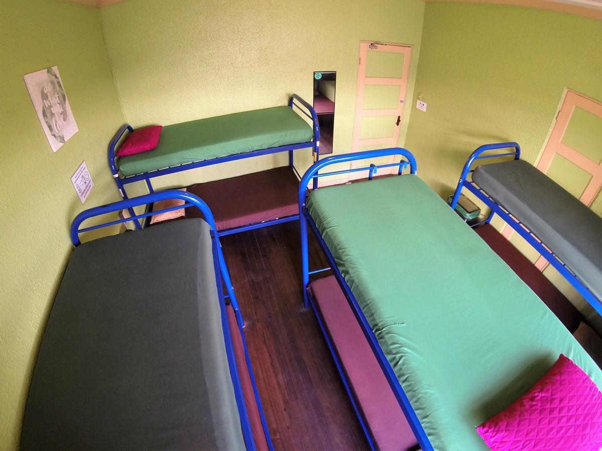 Relax Hostel ซานโฮเซ ภายนอก รูปภาพ