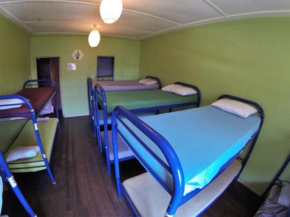 Relax Hostel ซานโฮเซ ภายนอก รูปภาพ