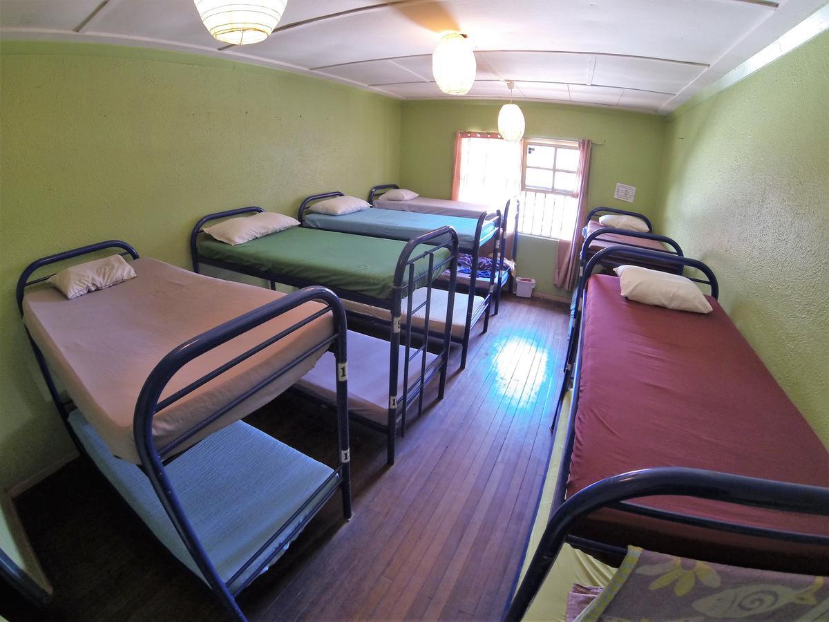 Relax Hostel ซานโฮเซ ภายนอก รูปภาพ