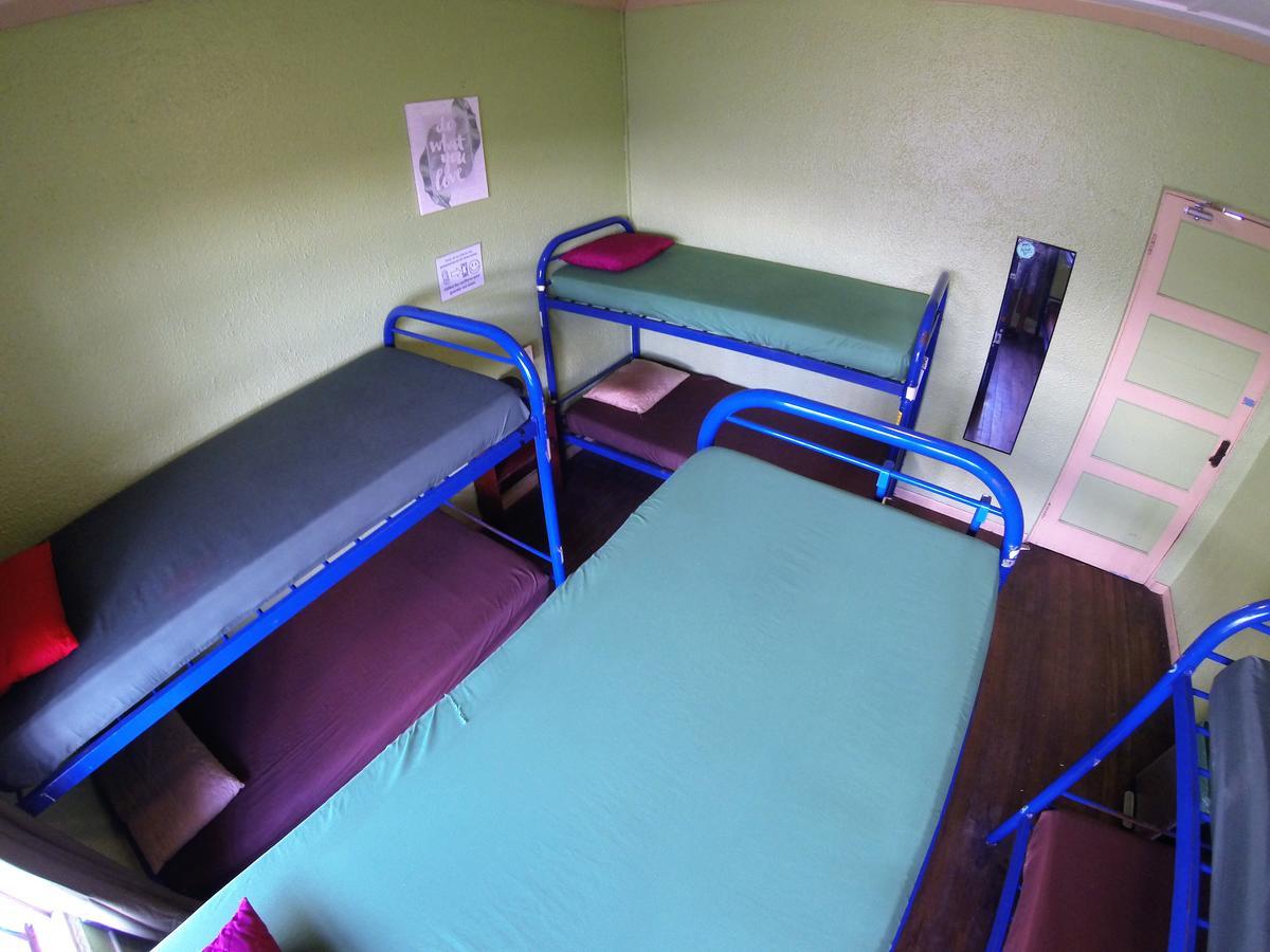 Relax Hostel ซานโฮเซ ภายนอก รูปภาพ