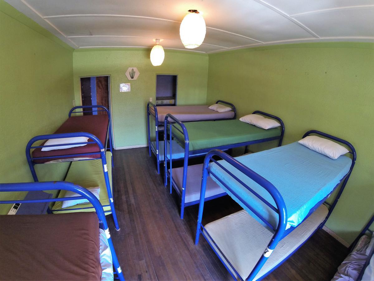 Relax Hostel ซานโฮเซ ภายนอก รูปภาพ