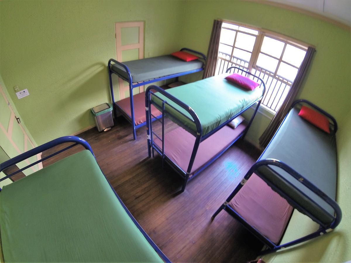 Relax Hostel ซานโฮเซ ภายนอก รูปภาพ