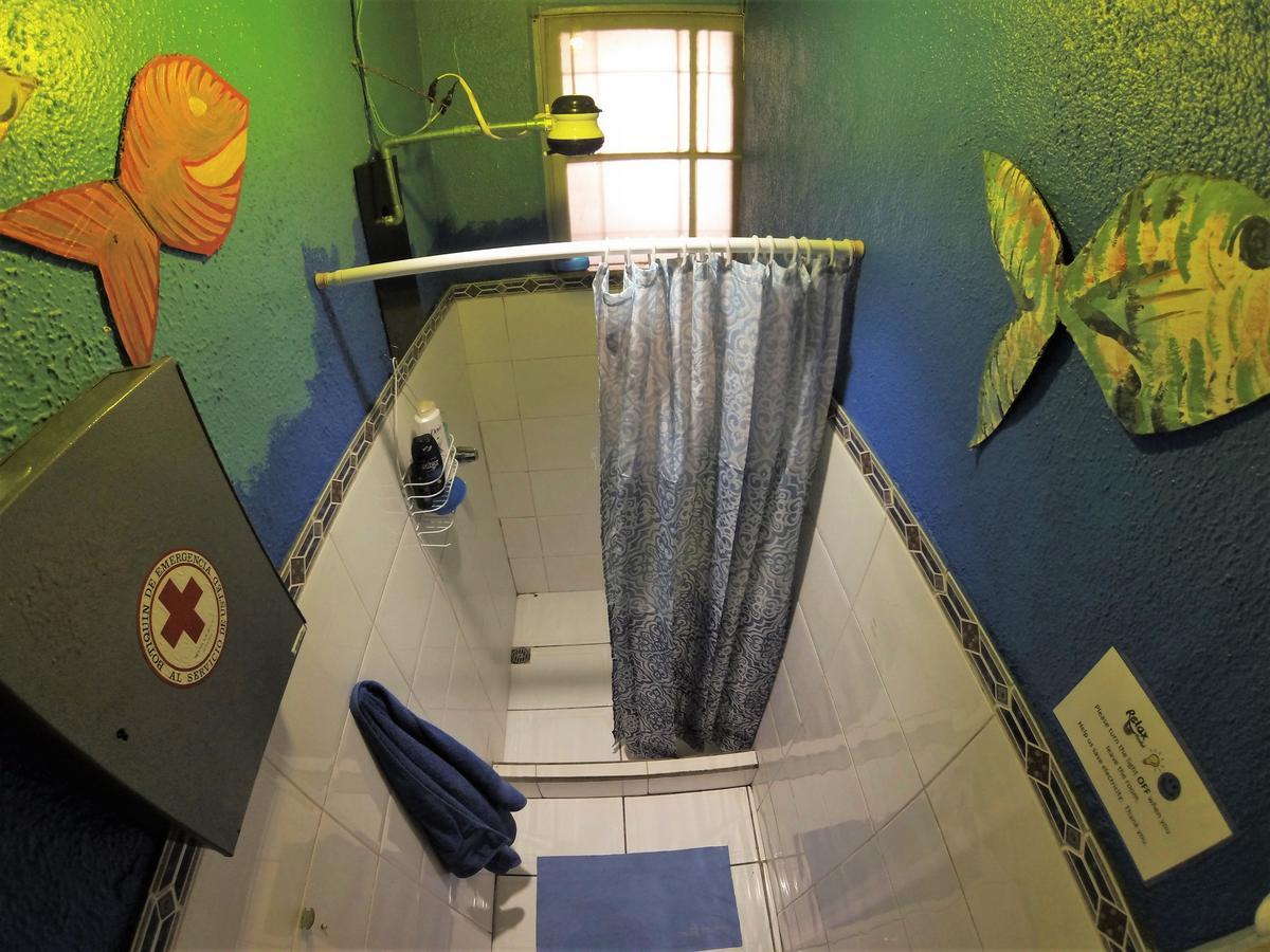 Relax Hostel ซานโฮเซ ภายนอก รูปภาพ