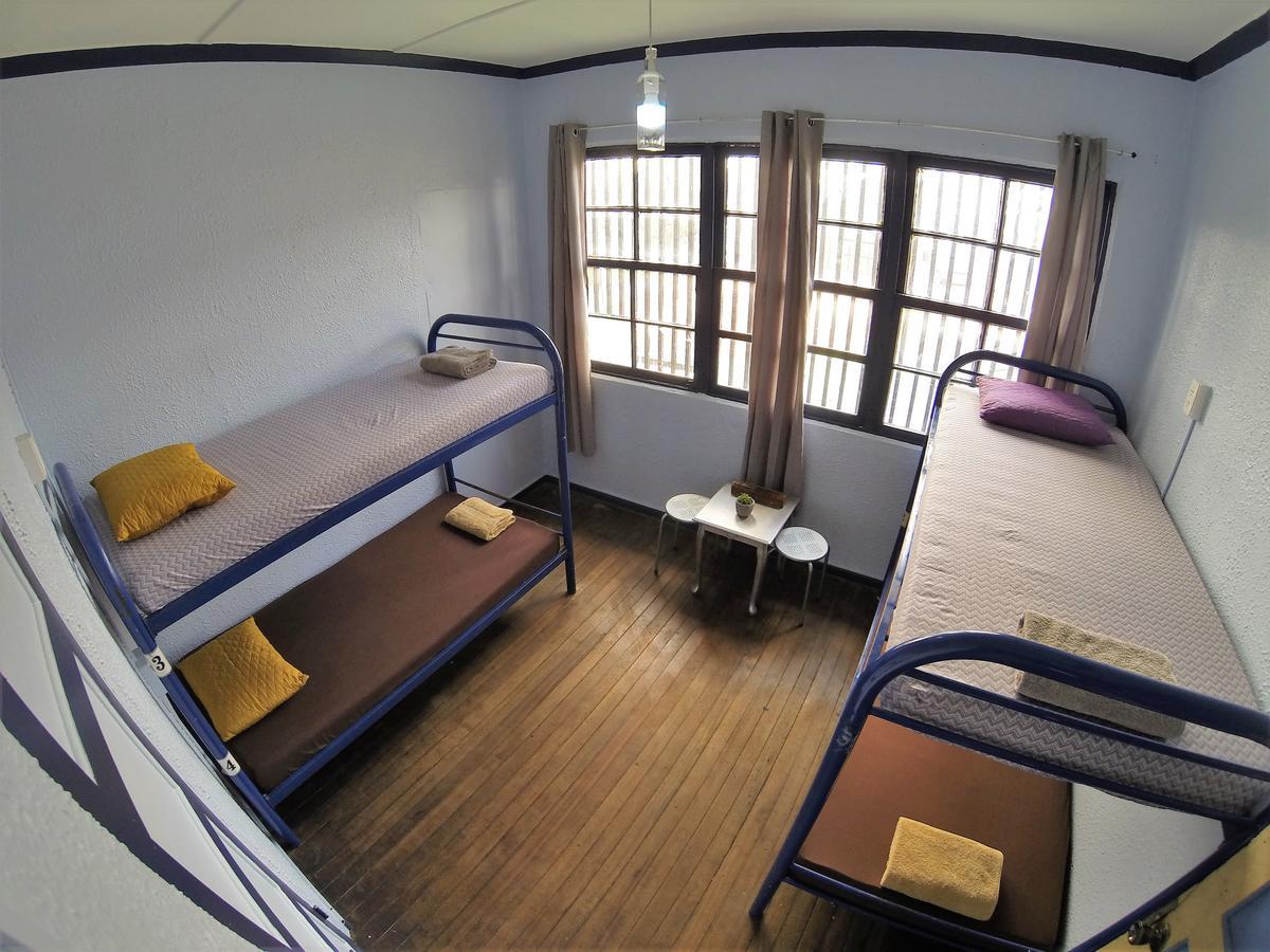 Relax Hostel ซานโฮเซ ภายนอก รูปภาพ