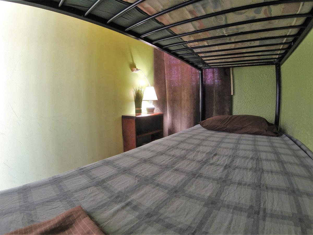 Relax Hostel ซานโฮเซ ภายนอก รูปภาพ