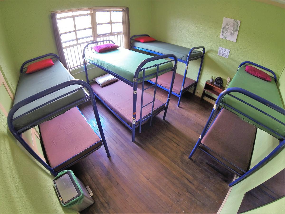 Relax Hostel ซานโฮเซ ภายนอก รูปภาพ